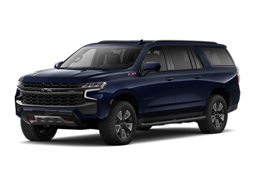 Used 2024 Chevrolet Suburban For Sale at Fields Auto Group VIN